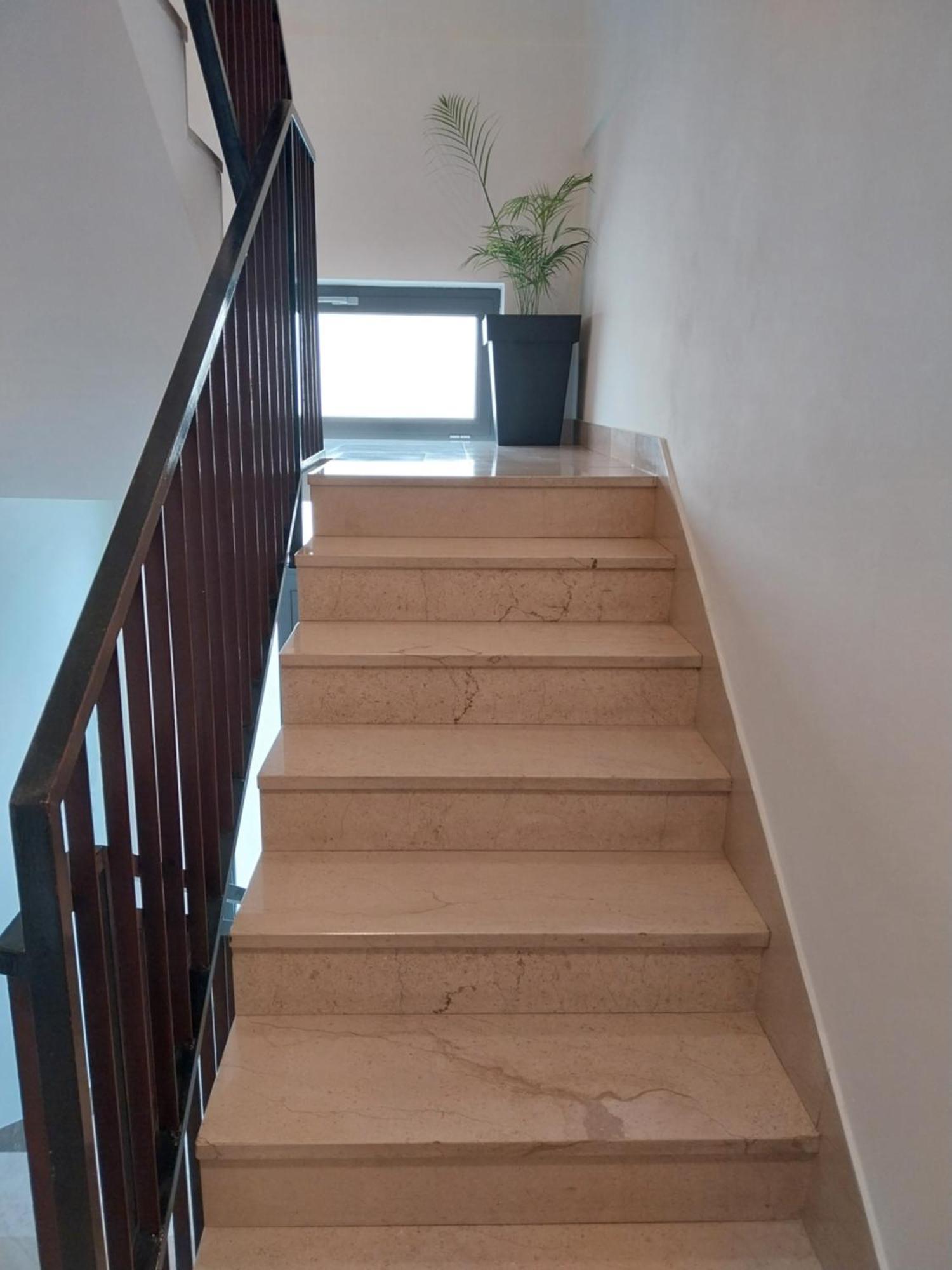 Apartments Rose Loboja Makarska Exterior foto